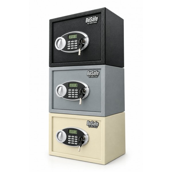 Besafe EDU-T-30 Hotel safe