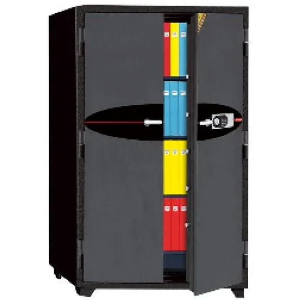 Anti Fire Safe Brand Diplomat Model 1700 - Double Door -Digital