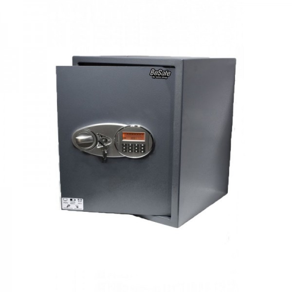 Hotel Safe Model T-40 Circle Gray Digital