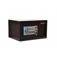 Hotel safe Model LAP-26 Screen  Hotel safe Model LAP...
