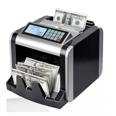 Counting Machine Model - Mini  Daimond Counting Machine Mod...