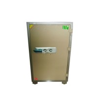 Two keys Bs 1200  Anti fire safe Two keys Bs 1200  An...