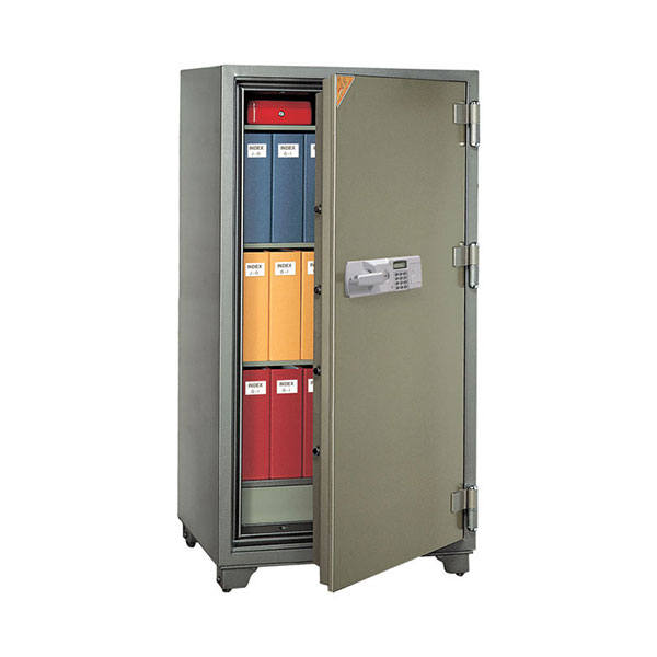 Digital and key Bs 1600  Anti fire safe