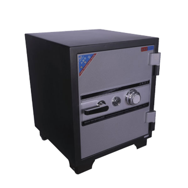 Dial and key SLS-61-C Anti fire safe