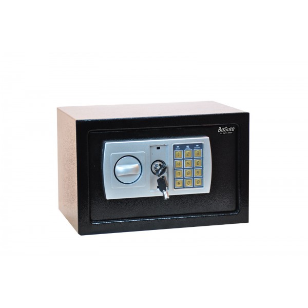 Egy T-20 Hotel safe