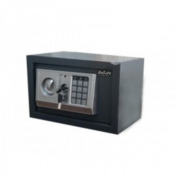 Hotel safe T-20 china gray