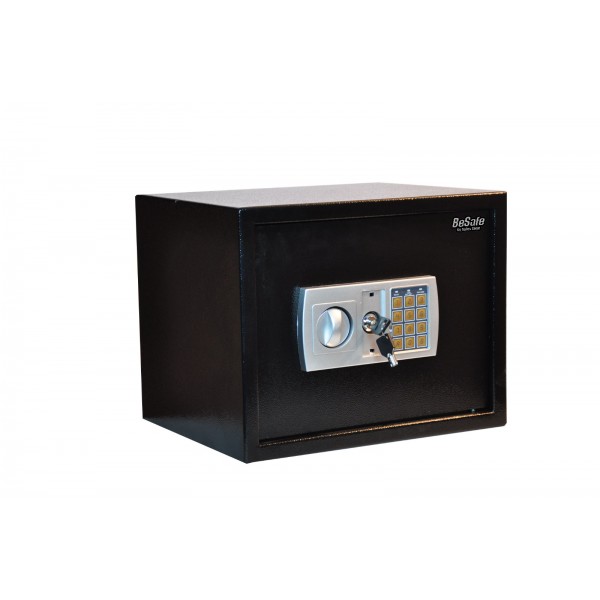 Hotel safe Model T-30 EGY flat