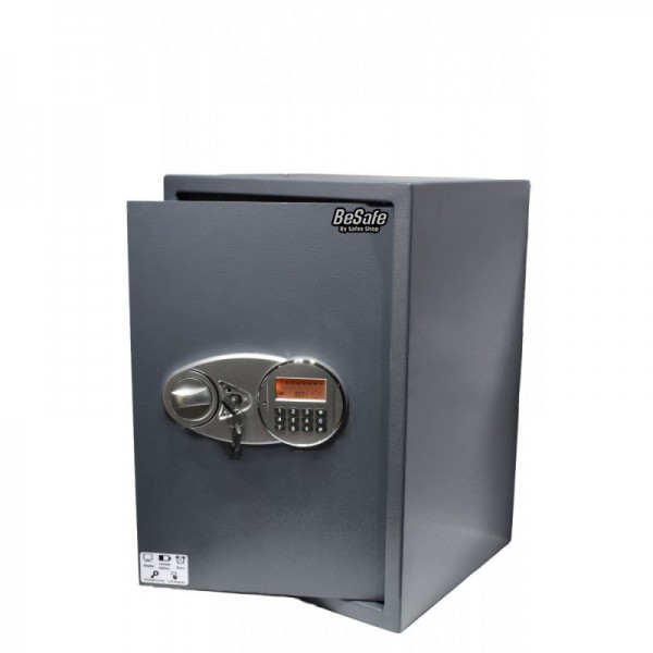 Hotel Safe Model T-50 Egy Circle Gray Digital 