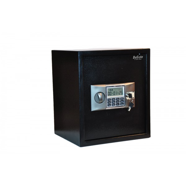 Hotel safe Model T-40screen