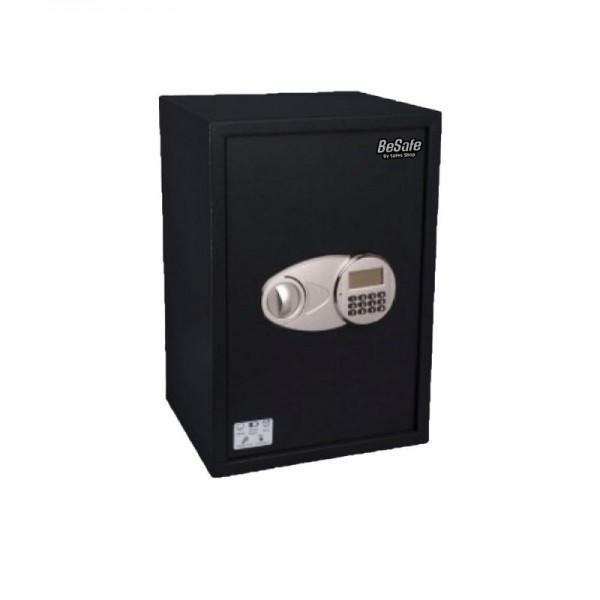 Egy- T-50-Black Hotel safe  