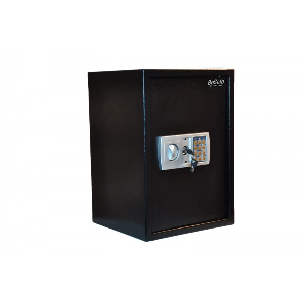 Hotel Safe Model T- 50  flat EGY Digital + Master key