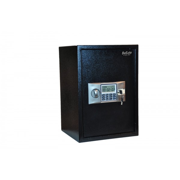 Hotel safe Model T-50 Screen   