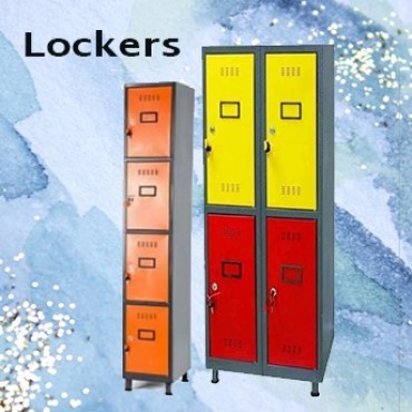 Lockers (0)
