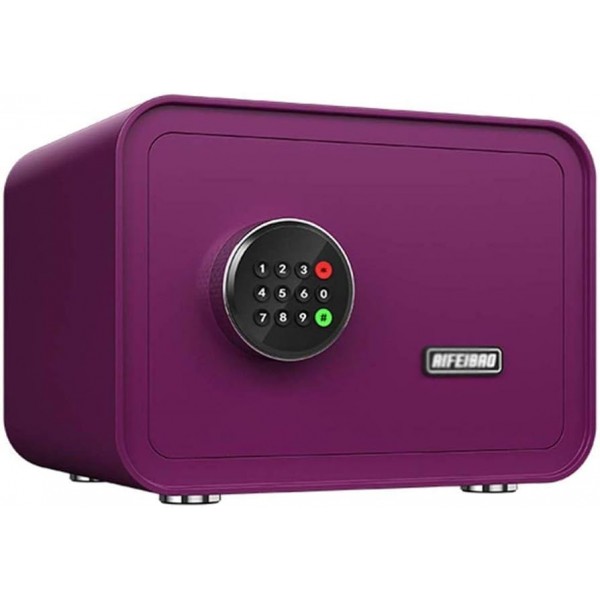 Digital-T 25  Purple