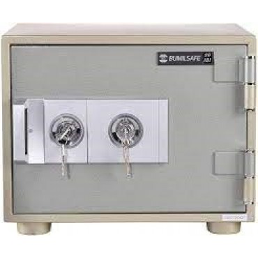 Anti Fire Safe Brand Bumil Model 102W - 2K Anti Fire Safe Brand...