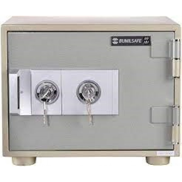 Anti Fire Safe Brand Bumil Model 102W - 2K