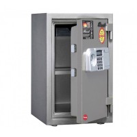 Digital and key Bs 500  Anti fire safe Digital and key Bs 5...