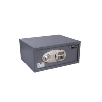 HOTEL SAFES Model Lap-22 Circle Gray Egy HOTEL SAFES Model La...