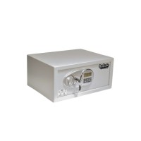 HOTEL SAFES Model Lap-22 Circle Off White Egy HOTEL SAFES Model La...