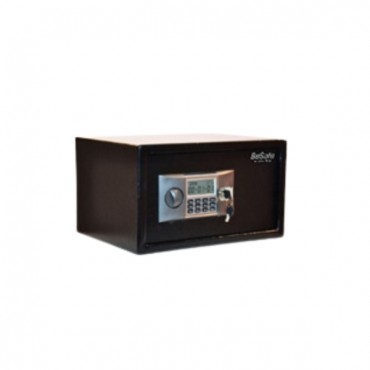 Hotel safe Model LAP-20 Screen Hotel safe Model LAP...