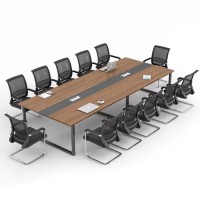 Meeting Table Train Meeting Table Train...
