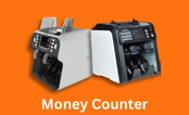 money counter