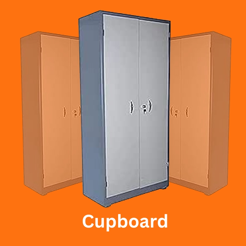 Cupboard