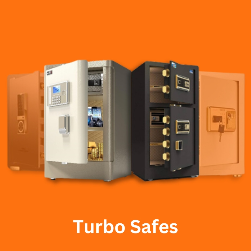 Turbo Safes 