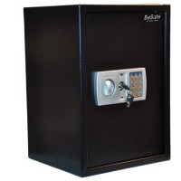 Hotel Safe Model T- 50  flat EGY Digital + Master key Hotel Safe Model T- ...