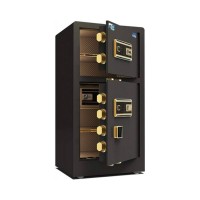 Hotel Safe Model Tur...