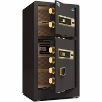 Hotel Safe Model Turbo 100 Double fingerprint  Hotel Safe Model Tur...