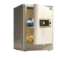 Hotel Safe Model Turbo 40 Bombay Fingerprint  Hotel Safe Model Tur...