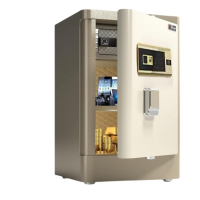 Hotel Safe Model Turbo 50 Bombay fingerprint  Hotel Safe Model Tur...