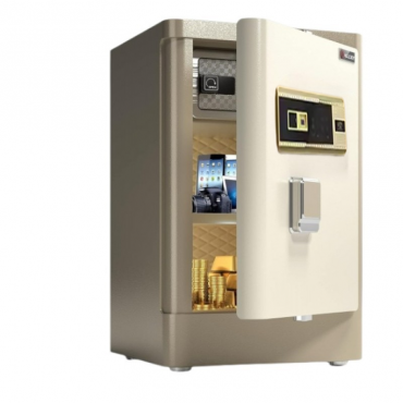 Hotel Safe Model Turbo 50 Bombay fingerprint  Hotel Safe Model Tur...