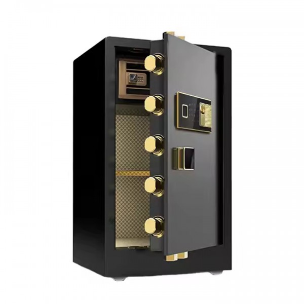 Hotel Safe Model Turbo 60